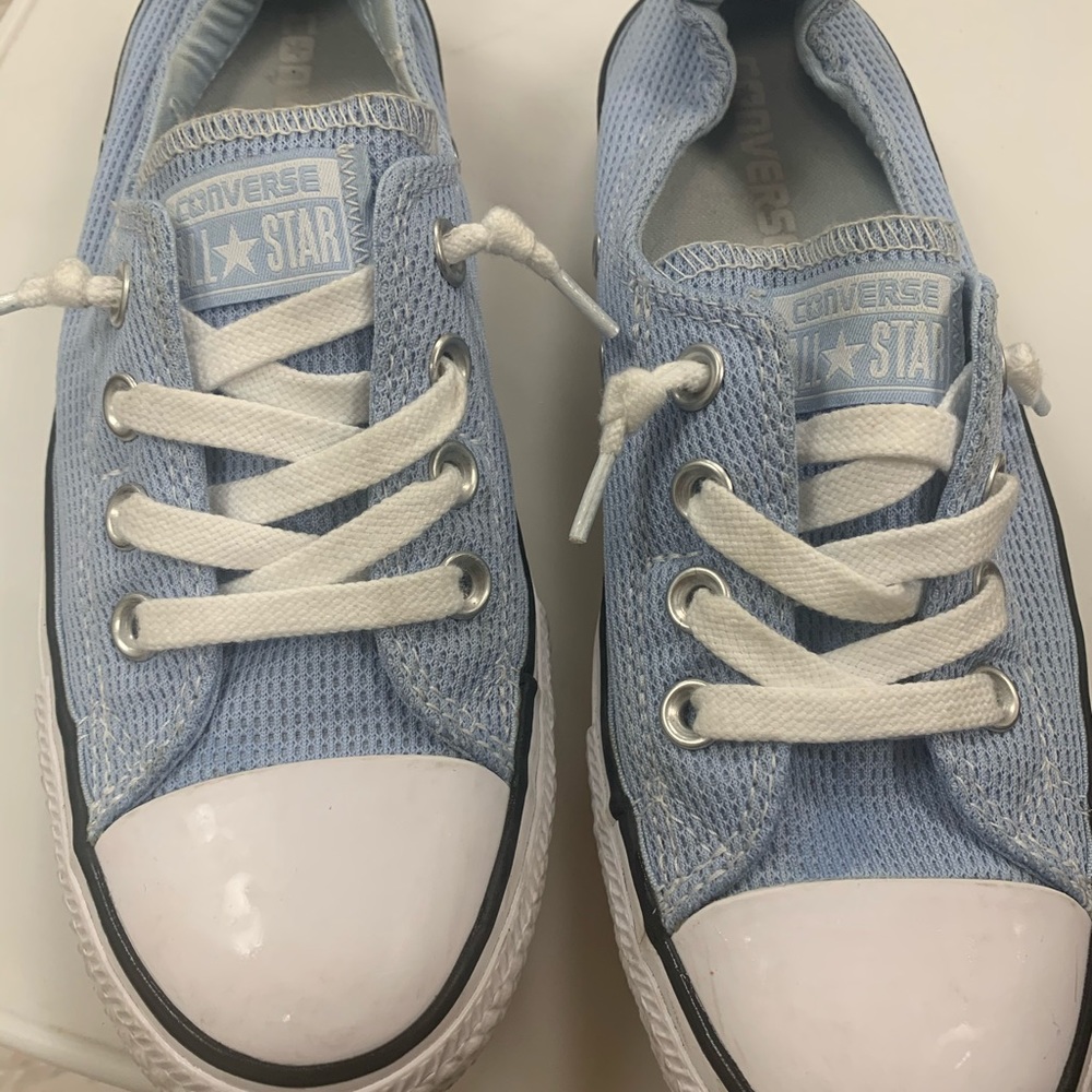 Converse Shoreline Slip-on Shoes